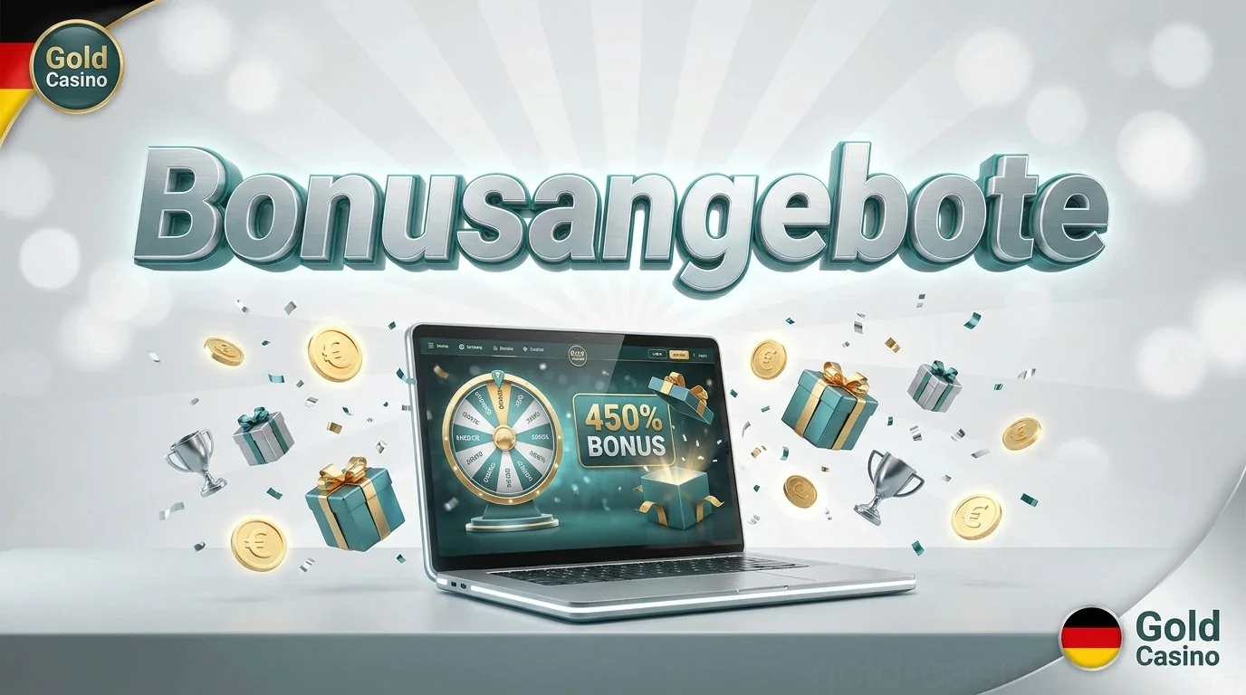 Bonusangebote