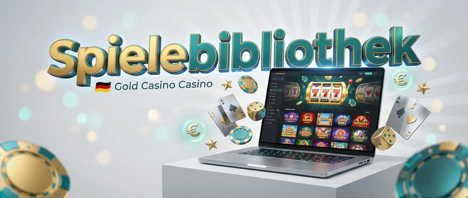 Spielebibliothek